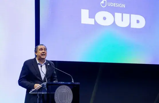 Archivo UDEM