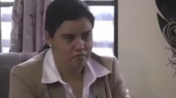 Andrea Rodríguez