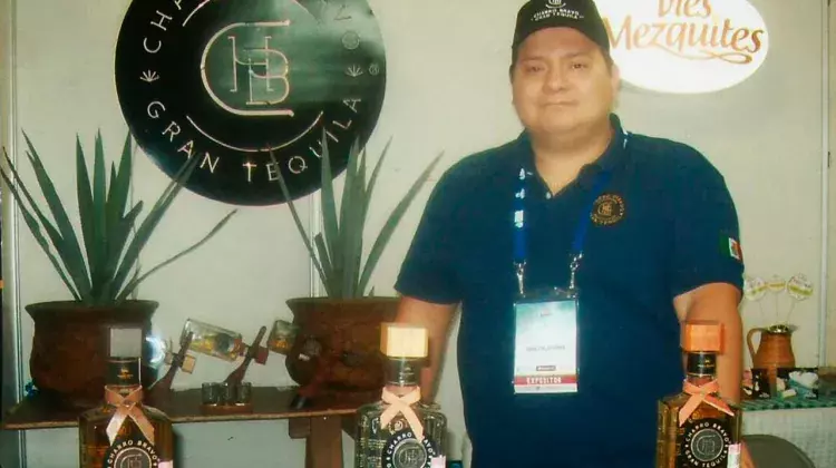 Enrique Rafael Hurtado