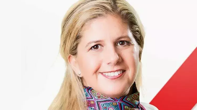 Martha Herrera
