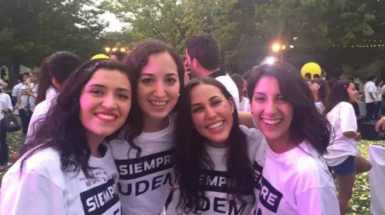 Archivo UDEM