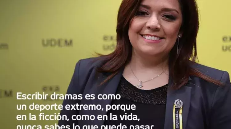 Archivo UDEM