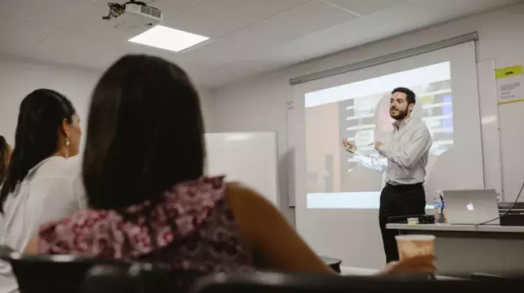 Archivo UDEM