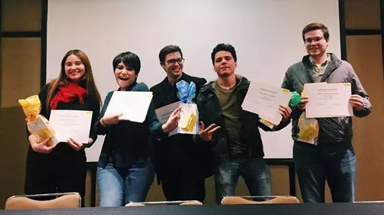 Archivo UDEM