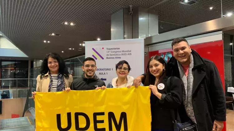 Archivo UDEM