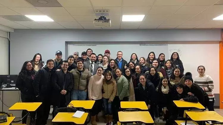 Archivo UDEM