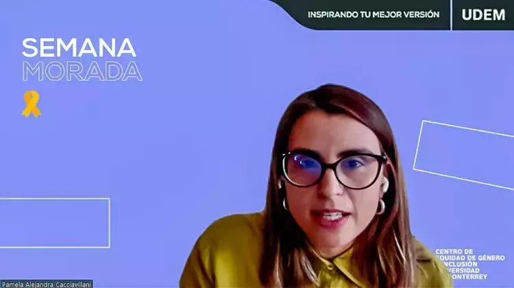 Archivo UDEM