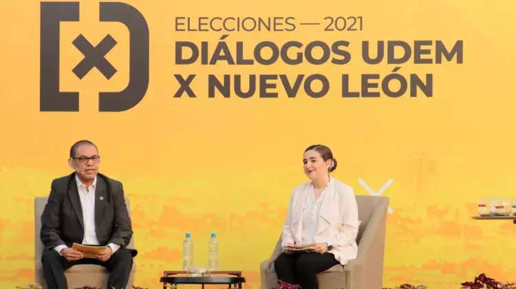 Archivo UDEM