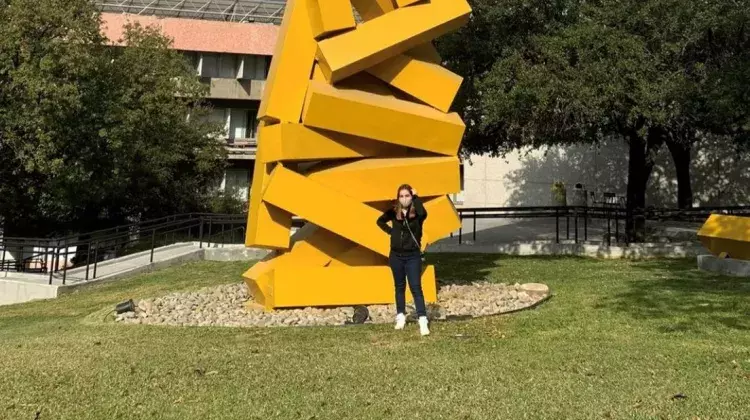 Archivo UDEM