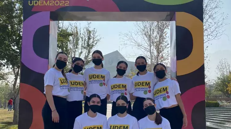 Archivo UDEM