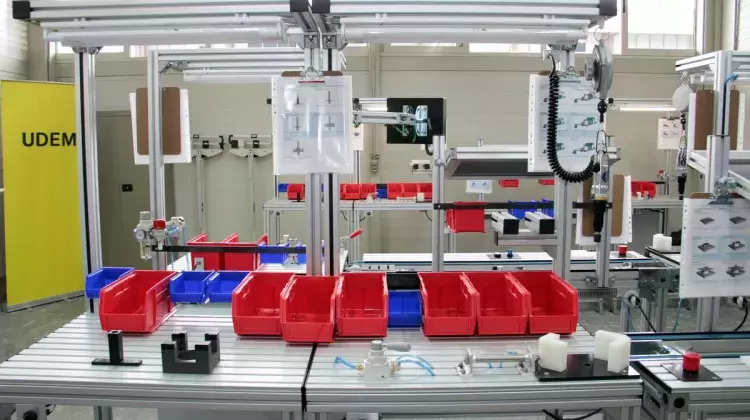 Logro de la Escuela de Ingeniería y Tecnologías de la UDEM