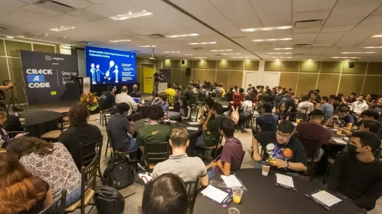 Logro de la Escuela de Ingeniería y Tecnologías de la UDEM