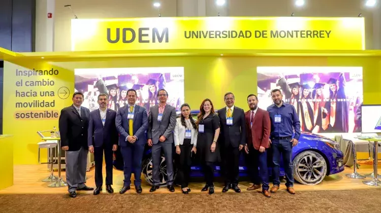 Investigación de la Escuela de Ingeniería y Tecnologías de la UDEM