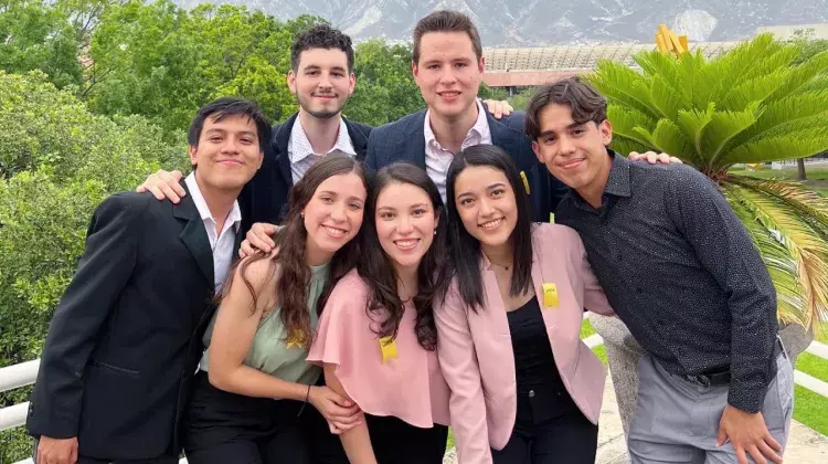 UDEM File