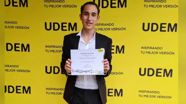 UDEM File