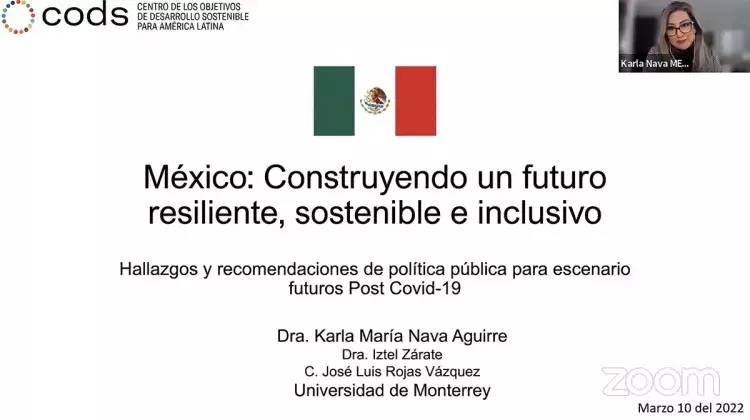 Investigación de la Escuela de Negocios
