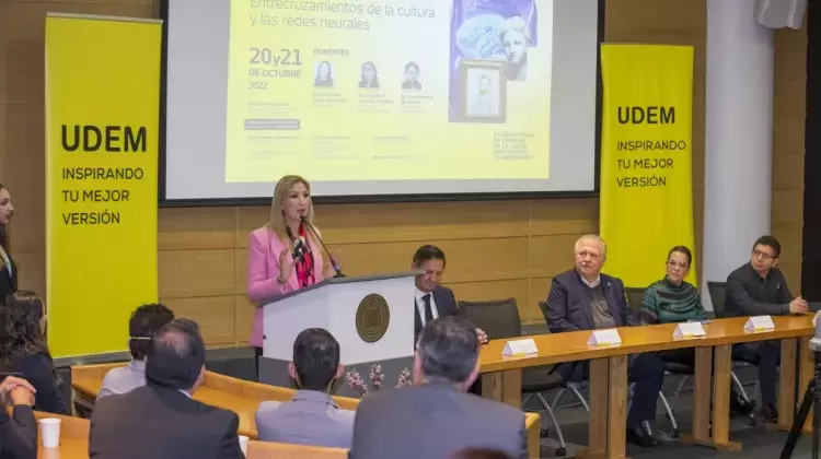 Investigación Ciencias de la Salud UDEM