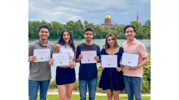Logro de la Escuela de Ingeniería y Tecnologías de la UDEM