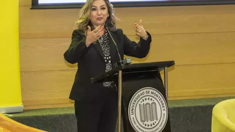 Archivo UDEM