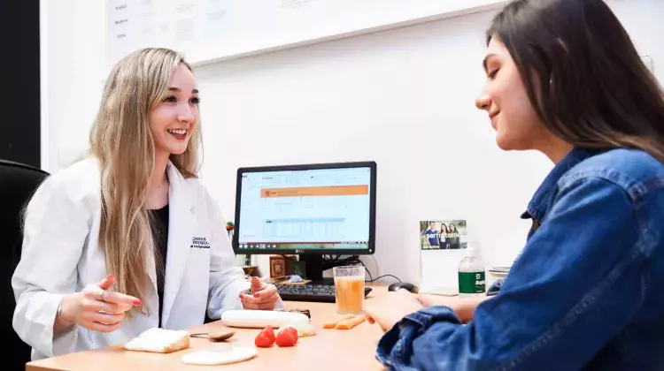 Logro Ciencias de la Salud UDEM