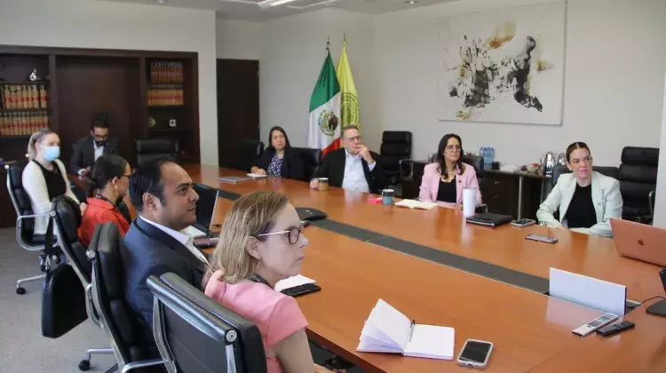Archivo UDEM