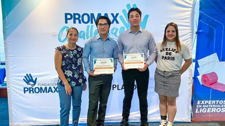 Logro de la Escuela de Ingeniería y Tecnologías de la UDEM