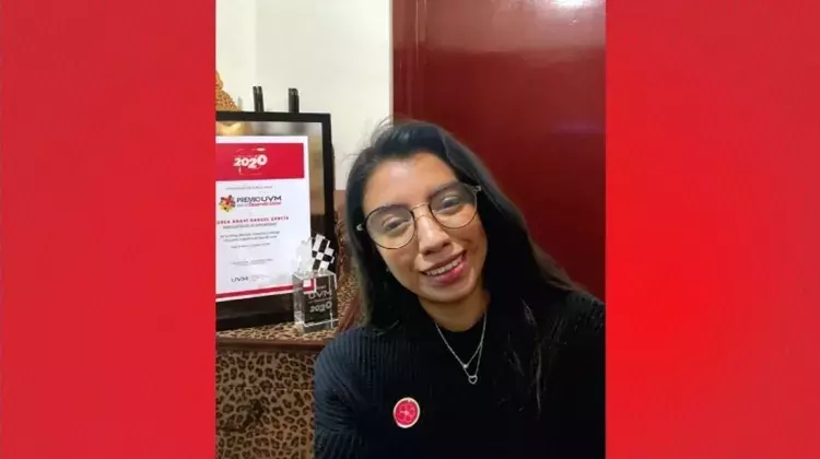 Logro de la Escuela de Negocios
