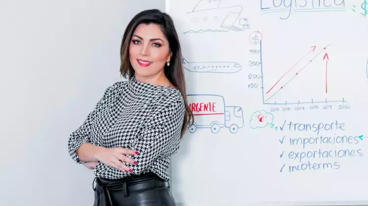 Testimonio de la Escuela de Negocios