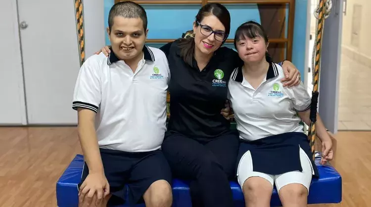 Archivo UDEM