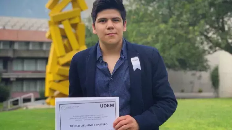 Archivo UDEM