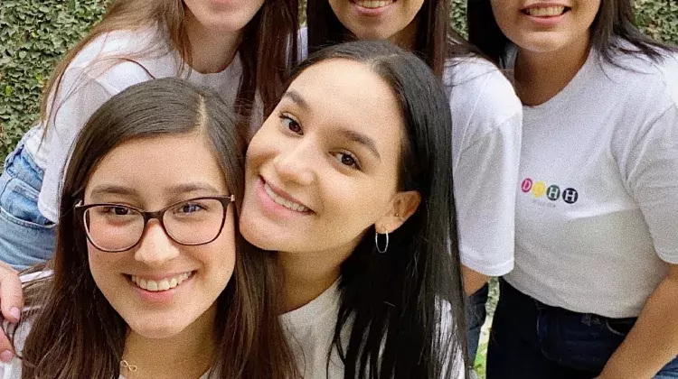 Archivo UDEM