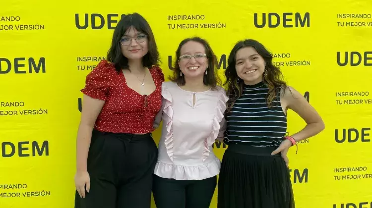 Archivo UDEM