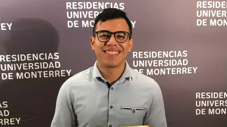 Archivo UDEM