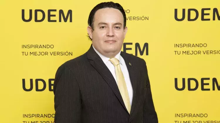 Archivo UDEM