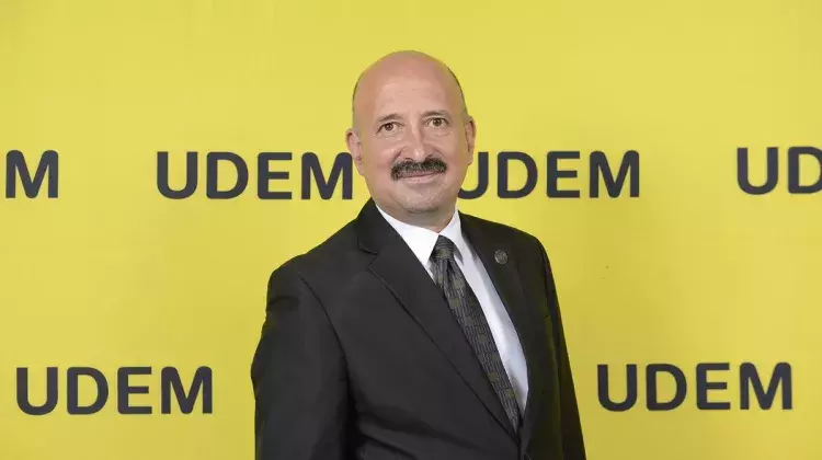 Archivo UDEM