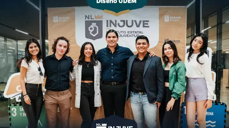 Archivo UDEM