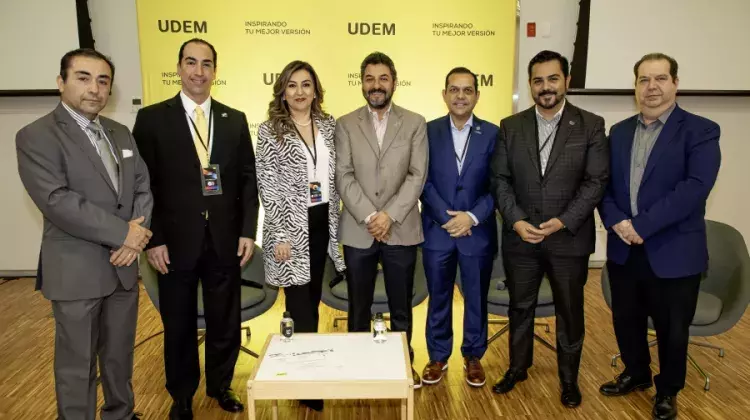 Archivo UDEM 