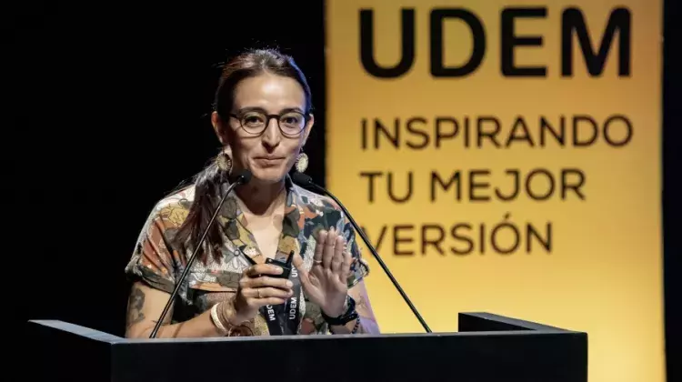 Archivo UDEM 