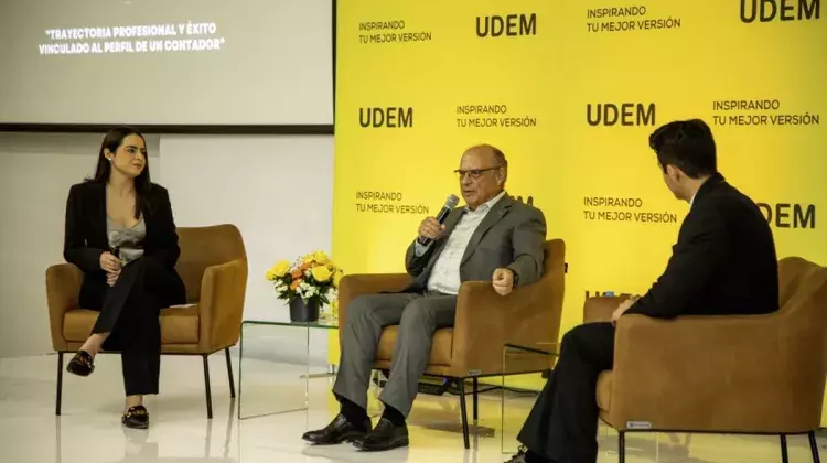 Archivo UDEM 