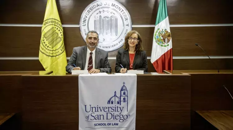 Archivo UDEM 