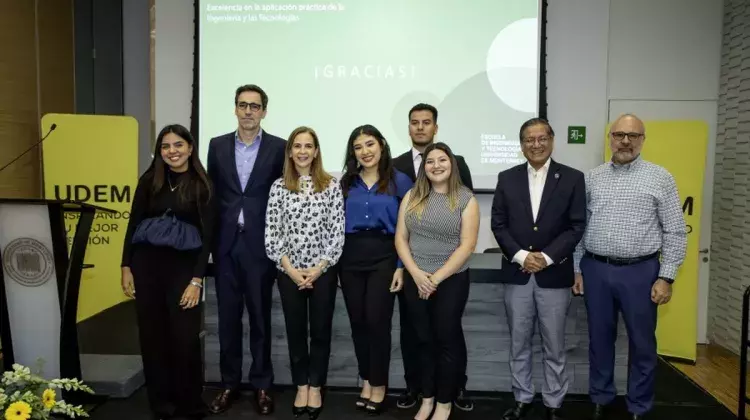 Archivo UDEM 