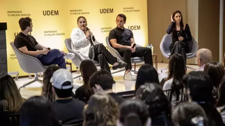Archivo UDEM 