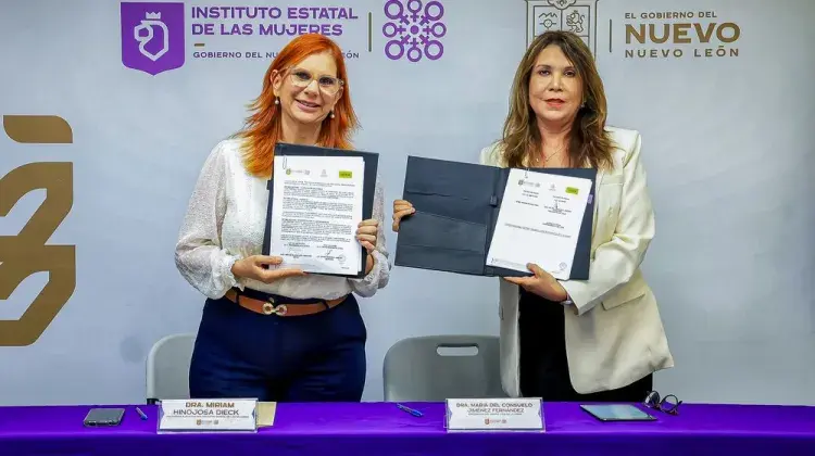 Archivo UDEM 