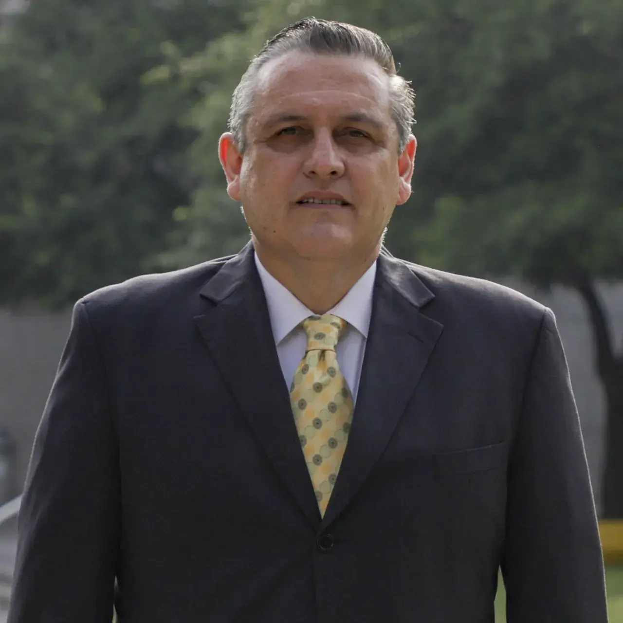 José Serna