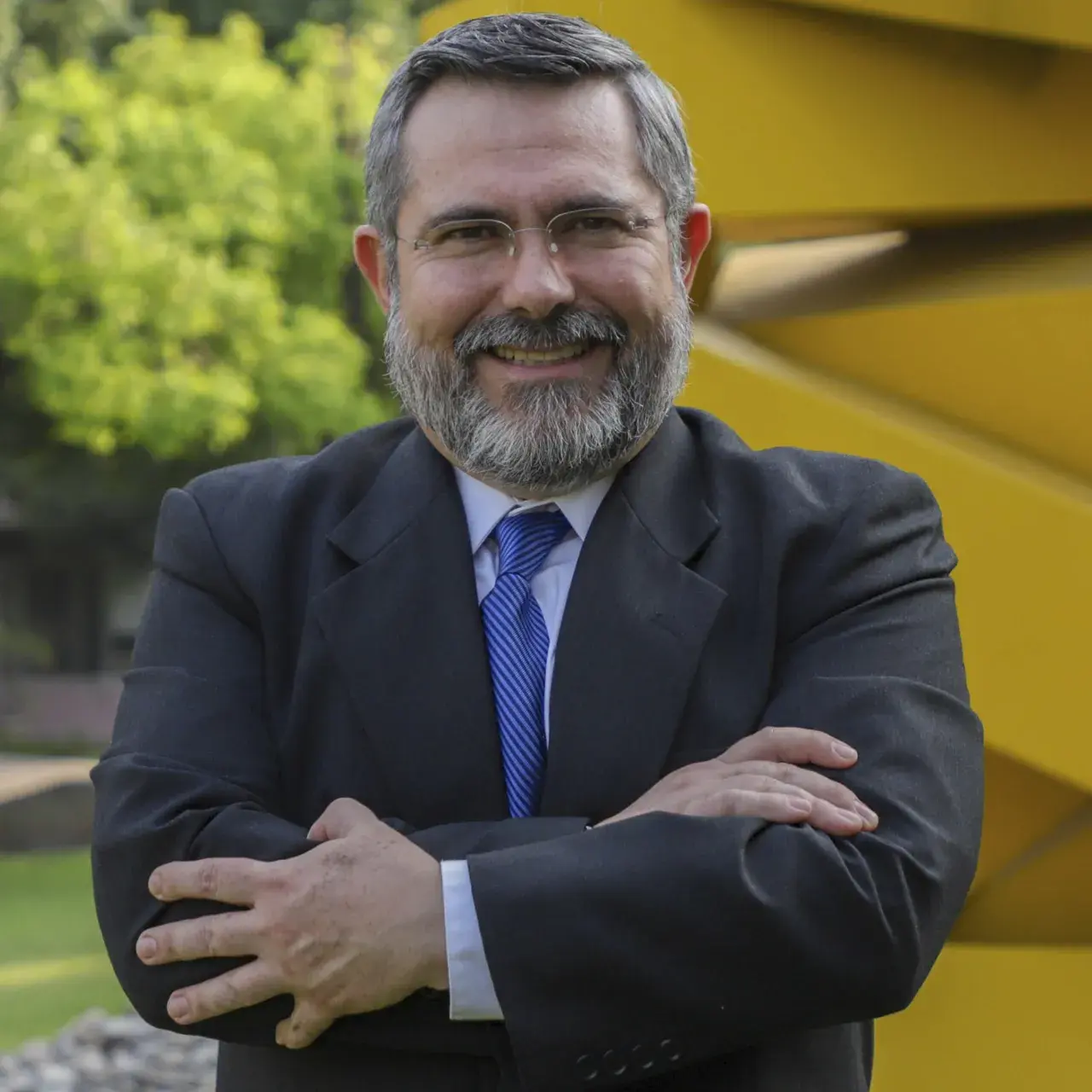 Miguel Reyes