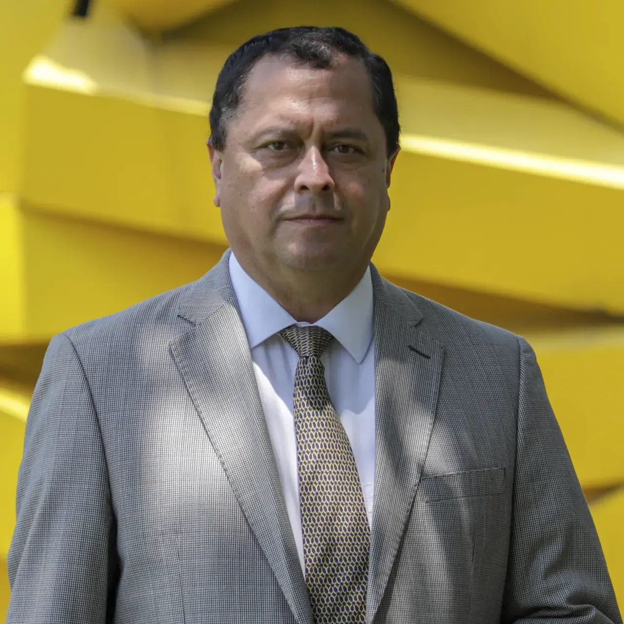 Rodrigo Ledesma