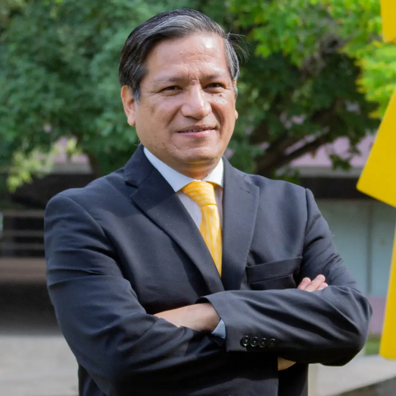 Carlos Atoche