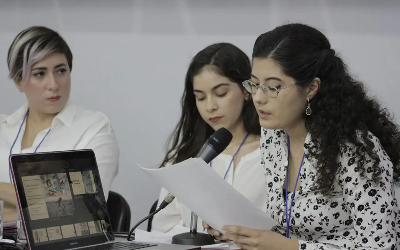 archivo UDEM