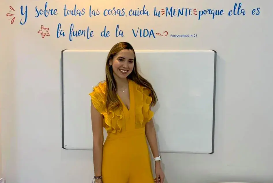 Zulma García