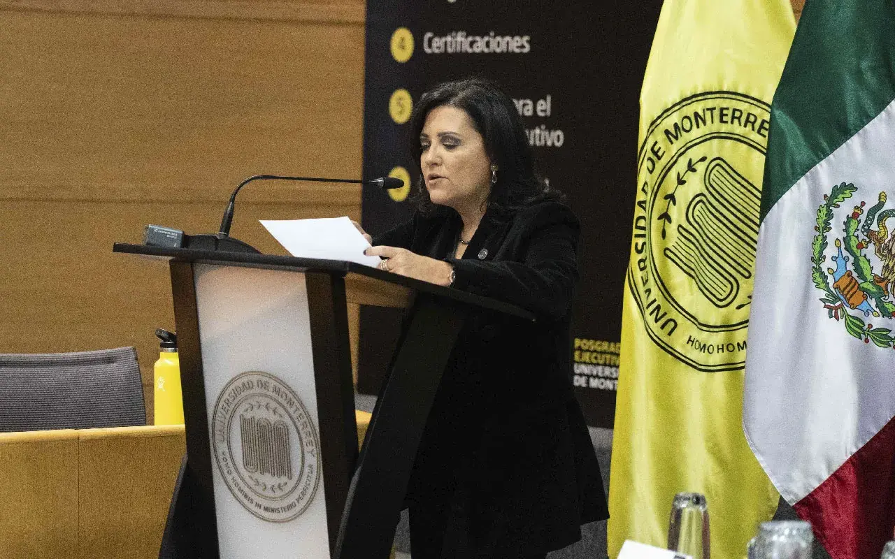 Archivo UDEM